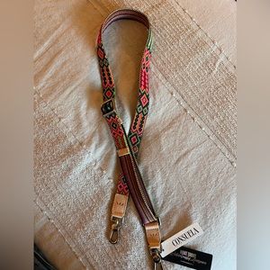 Consuela Bag Strap
